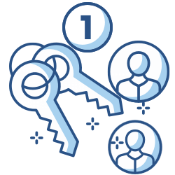 Create an App Registration