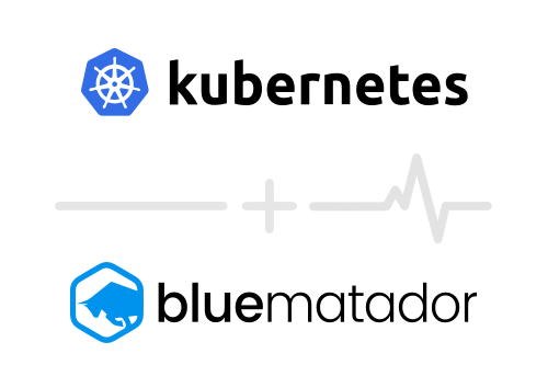 Integration-Kubernetes-BlueMatador