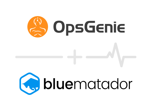 Integration-OpsGenie-BlueMatador Integration-OpsGenie-BlueMatador